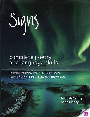 Signs (Third Edition) Leaving Cert.